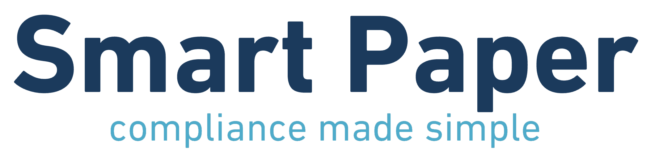 Smrt Paper Smart Paper | Smart Signable HR Documents